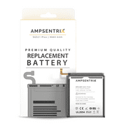 Replacement Replacement Battery Compatible For Samsung Galaxy S21 Plus AmpSentrix