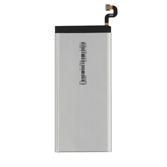 Replacement Replacement Battery Compatible For Samsung Galaxy S7 Edge (EB-BG935ABA) (Service Pack)