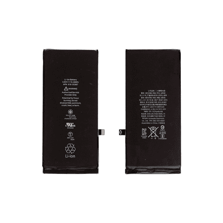 Replacement Replacement Battery Compatible For iPhone 8 Plus (Service Pack)
