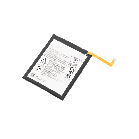 Replacement Replacement Battery Compatible With Nokia 6 (HE317)