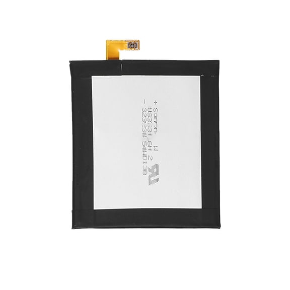 Replacement Replacement Battery Compatible With Sony Xperia Z3V (D6708) (LIS1543ERPC)