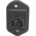 thumbnail image 1 of Replacement Replacement Blower Motor Resistor for 2009-2013 Fit Base 4 Cyl 1.5L, 1 of 5