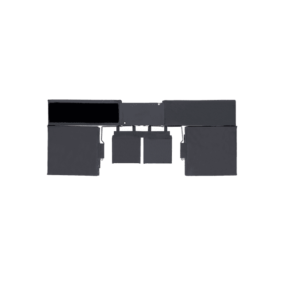 Replacement Replacement Keyboard Battery Compatible With Microsoft Surface Book 1 13.5" (1785) (Performance Base Edition) (G3HTA001H 93HTA001H)