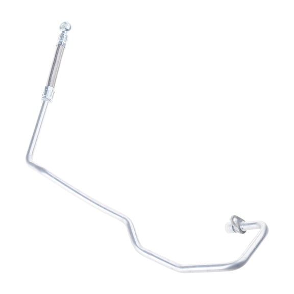 Replacement Return Hose Easy Installation Auto Accessories Engine Turbocharger Oil Supply Return Hose Pipe 11427608123