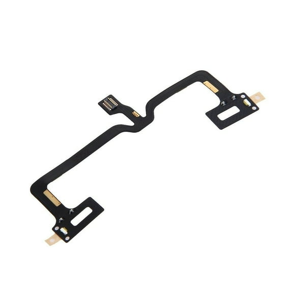 Replacement Return Navigation Menu Back Touch Button Sensor Flex (US Version) For OnePlus 3 / 3T