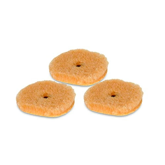 Replacement Reusable Floor Pro Buffing Pads for Electrolux B9, Includes a Set of 3 Reusable Floor Pro Buffing Pads - Replaces OEM # 01773