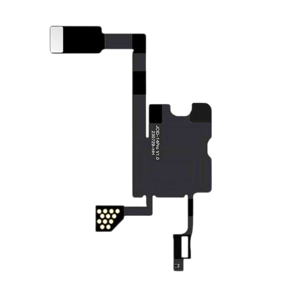 Replacement Ribbon Cable for Phone 14 Earpiece Ribbon Cable Proximity Light Sensors Ribbon Cable Phone Repair