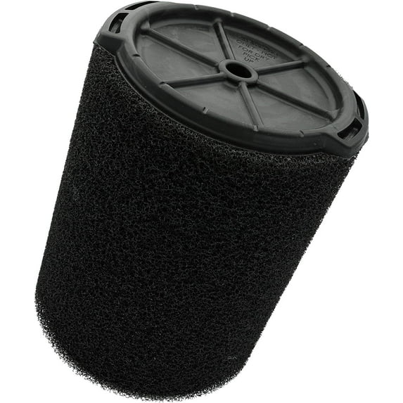 Replacement Ridgid VF7000 Filter Compatible with Ridgid Wet Only Vac Filter for Ridgid 5-20 Gallon Wet/Dry Vacuums