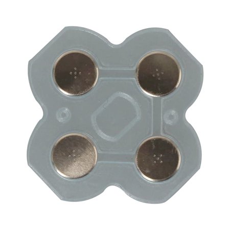 Replacement Right Direction Button Contactor Membrane For Nintendo 3DS XL