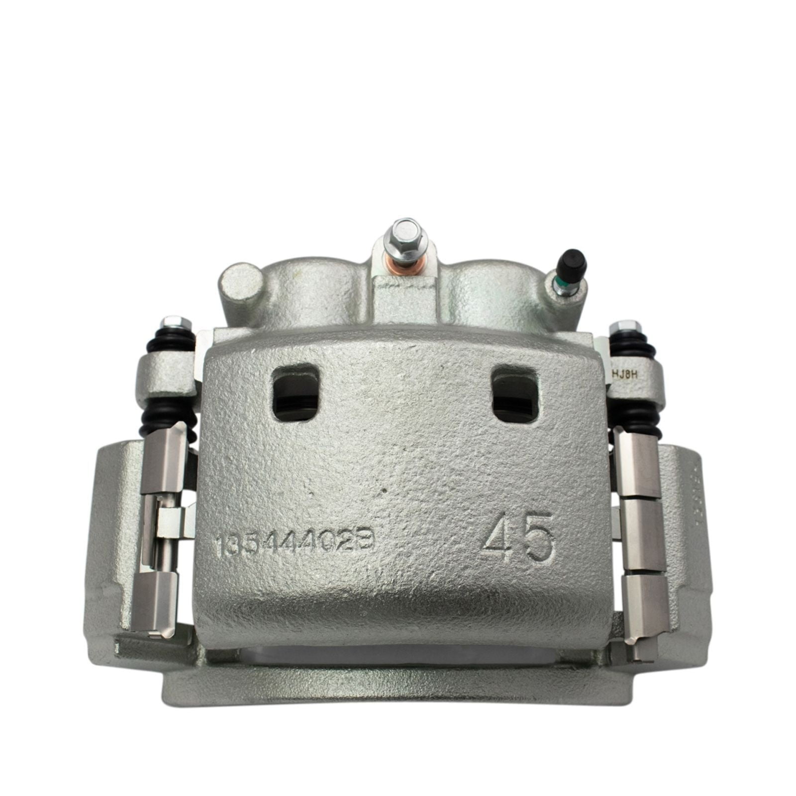 PowerStop Caliper | 2003–2008 Dodge Ram 3500 Rear Right (L4896)