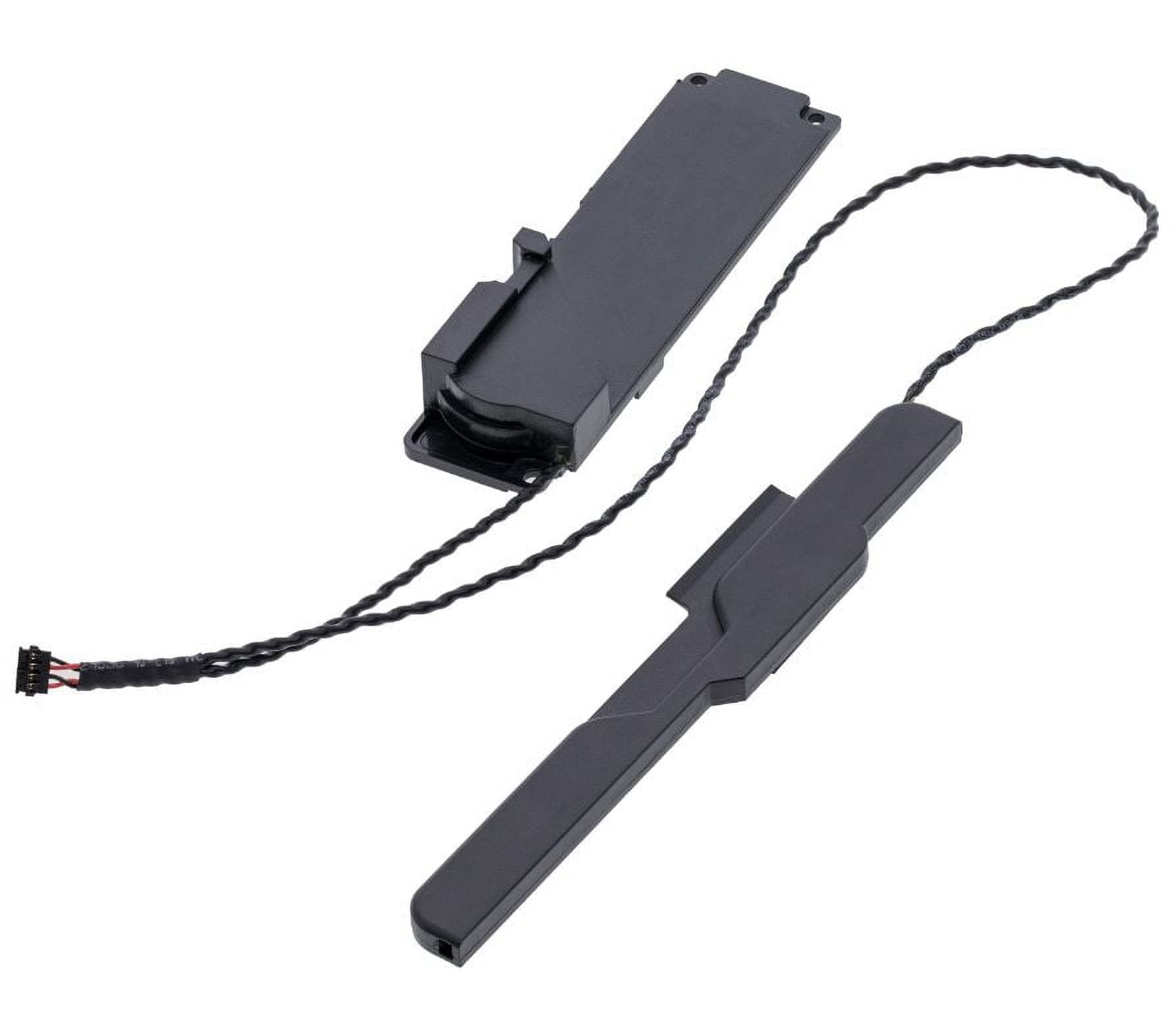 Replacement Right Speaker + Subwoofer Compatible With Macbook Pro Unibody 13" (A1278 / Early 2011 / Mid 2012 / Late 2011)
