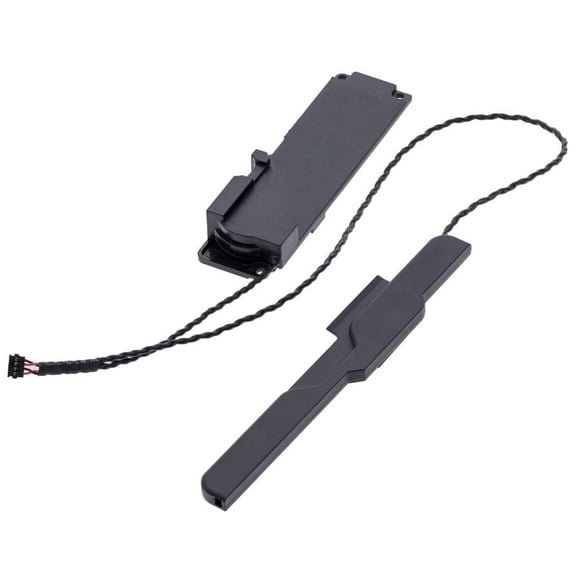 Replacement Right Speaker + Subwoofer Compatible With Macbook Pro Unibody 13" (A1278 / Early 2011 / Mid 2012 / Late 2011)
