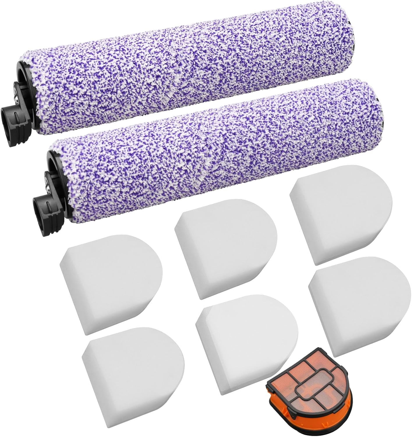 Shark Hydrovac Replacement Roller5101787