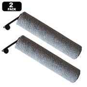 Replacement Roller Brush For Dreame H13 Pro H12 Pro Ultra Wet Dry Vacuum Cleaner Sturdy Fiber Bristles For Optimal Cleaning