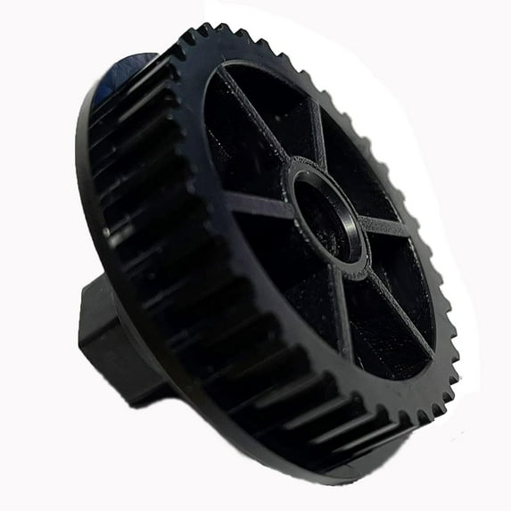 Replacement Roller Brush Motor Gear Fits for Neato Robotics D3 D4 D5 D6 D7 D8 D75 80 D80 85 D85 Connected Robot Vacuum Cleaner Repair Part