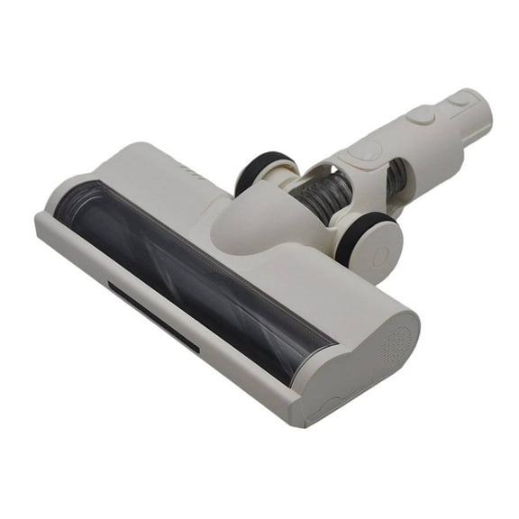 Replacement Roller Brush and Carpet Brush Assembly for DREAME V12S V16S V11 V12 White