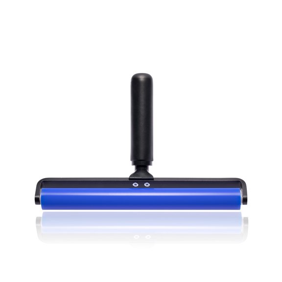 Replacement Roller Tool Compatible With Laminating Polarizer & OCA Compatible With iPad 9.7" And Higher (25CM / Plastic)