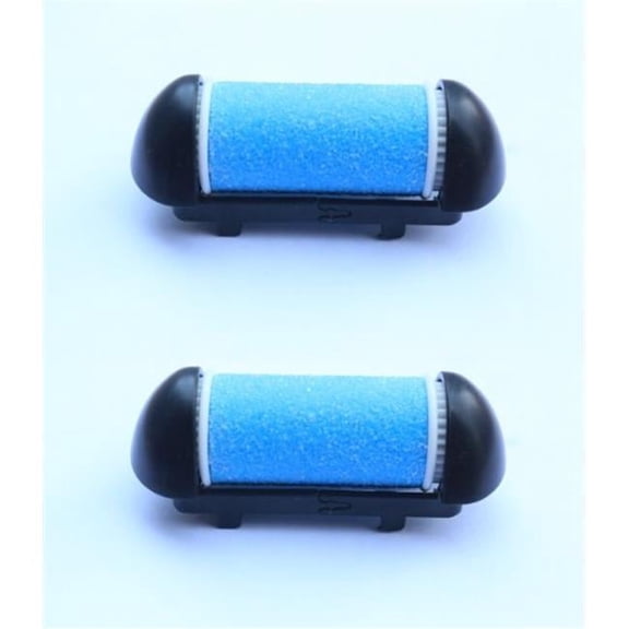Replacement Roller for CR360 Callus Remover  Black