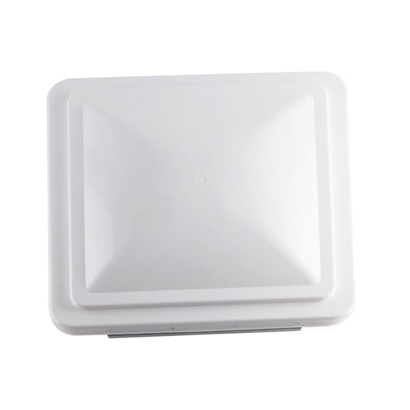 Replacement Roof Vent Lid Cover Durable Spare Parts Waterproof Dustproof Replacement Lid Premium for Motorhome Trailer