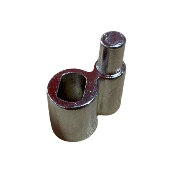 Replacement Rotary Valves Shaft for Brass Instruments Repair on Trombone Horn Flugelhorn Alloy Precisions