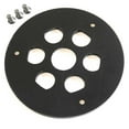 thumbnail image 1 of Big Horn 14103 Router Sub Base for OEM# 42186, 1 of 2