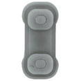 thumbnail image 1 of Replacement Rubber Conductive D-Pad Buttons (Right) Set Compatible With Nintendo Switch Joy Con Controller (6 Piece Set), 1 of 6
