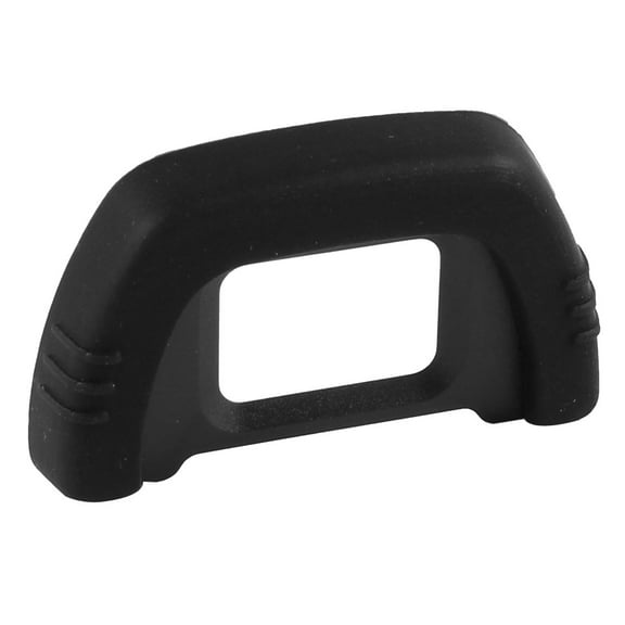 Replacement Rubber Eye Cup Eyecup DK-21 for D70 D80 D90 D200 D300 Camera