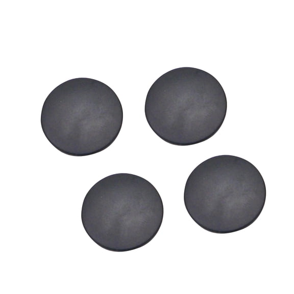 Replacement Rubber Feet Strong Adhesive Compatible With Apple MacBook Pro Retina A1398/A1425/A1502