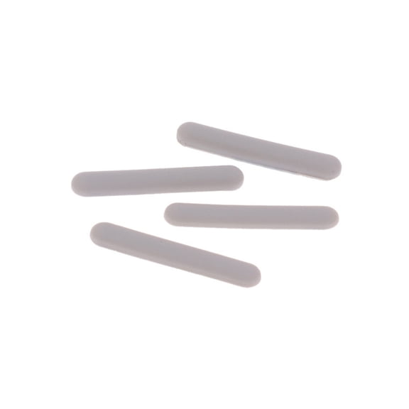 Replacement Rubber Foot Strips for Laptop 430 435 450 440 445 Bottom Case Guards