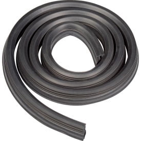 Global Industrial RP6569 Replacement Rubber Seal Strip L-2000 for 641244 - 641264 - 641265 - 641407 - 641245 - 641745 - 641746 - 641747