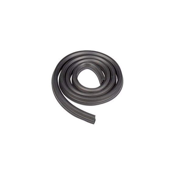 Global Industrial RP6569 Replacement Rubber Seal Strip L-2000 for 641244 - 641264 - 641265 - 641407 - 641245 - 641745 - 641746 - 641747