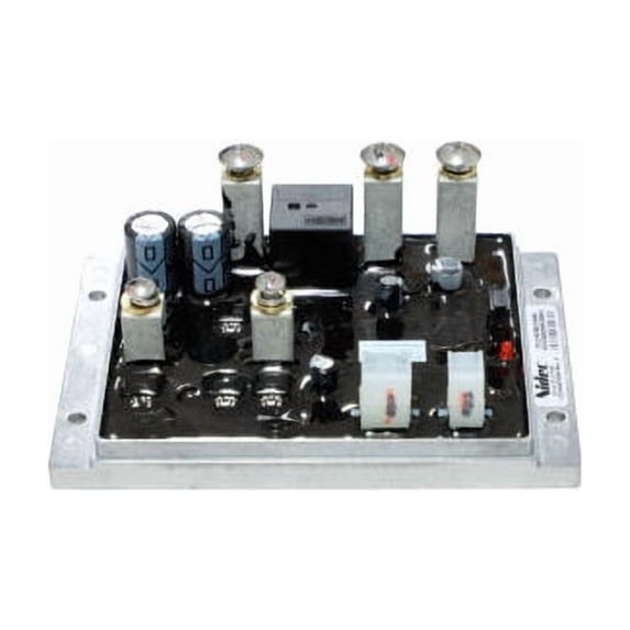 Replacement Control Board KDS assembly Without Traction 24V for 641263 & 641264