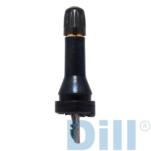 Replacement Rubber Valve for TPMS - 0.453 in. - High Quality