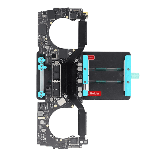 Replacement  S-201 Multifunctional Universal Fixture for Macbook / Phones / iPad / PC Motherboard Repair (SoFix)