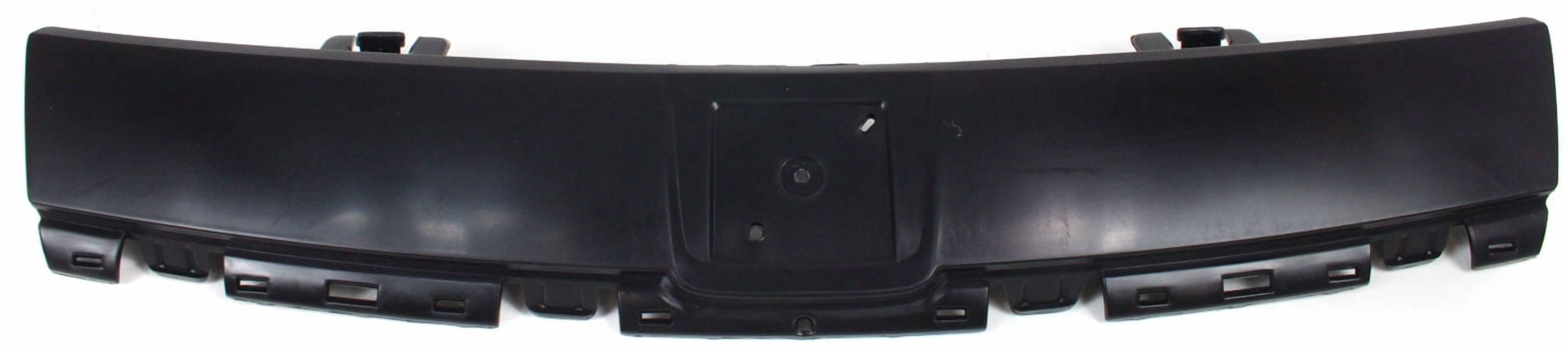 Replacement S010311 Bumper Cover Compatible with 2003-2004 Saturn Ion Front, Upper Sedan Primed
