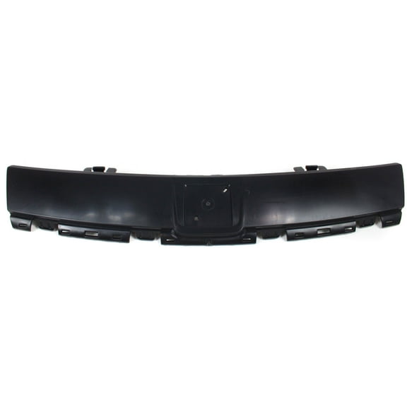 Replacement S010311 Bumper Cover Compatible with 2003-2004 Saturn Ion Front, Upper Sedan Primed
