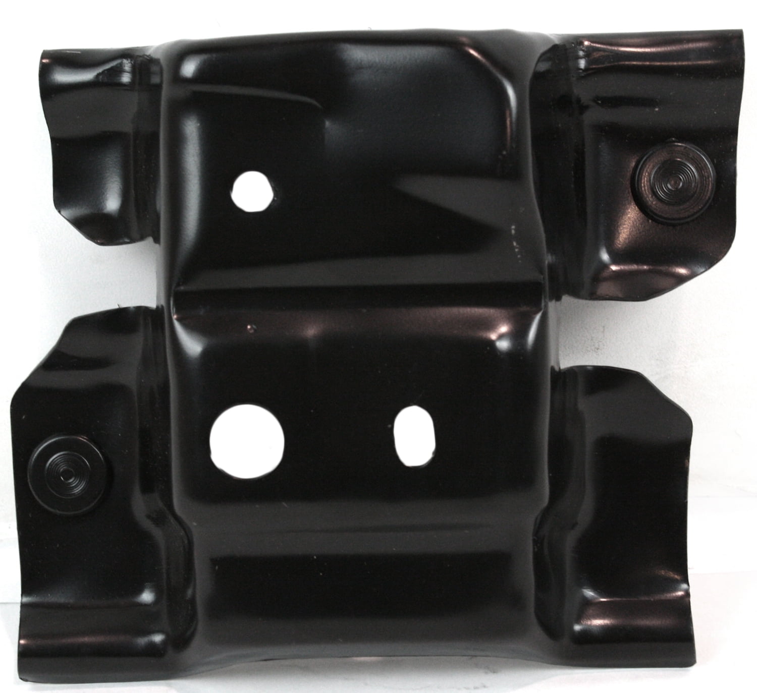 Replacement S013105 Bumper Bracket Compatible For 2004-2006 Scion xB Front, Right Passenger