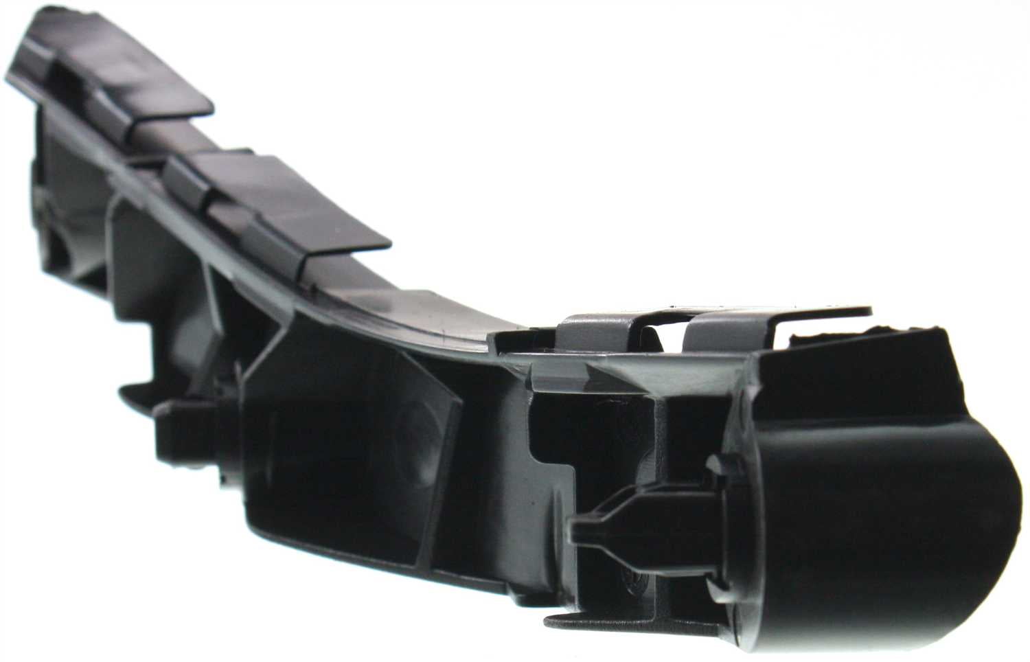 Replacement S013109 Bumper Bracket Compatible For 2005-2010 Scion tC Front, Right Passenger