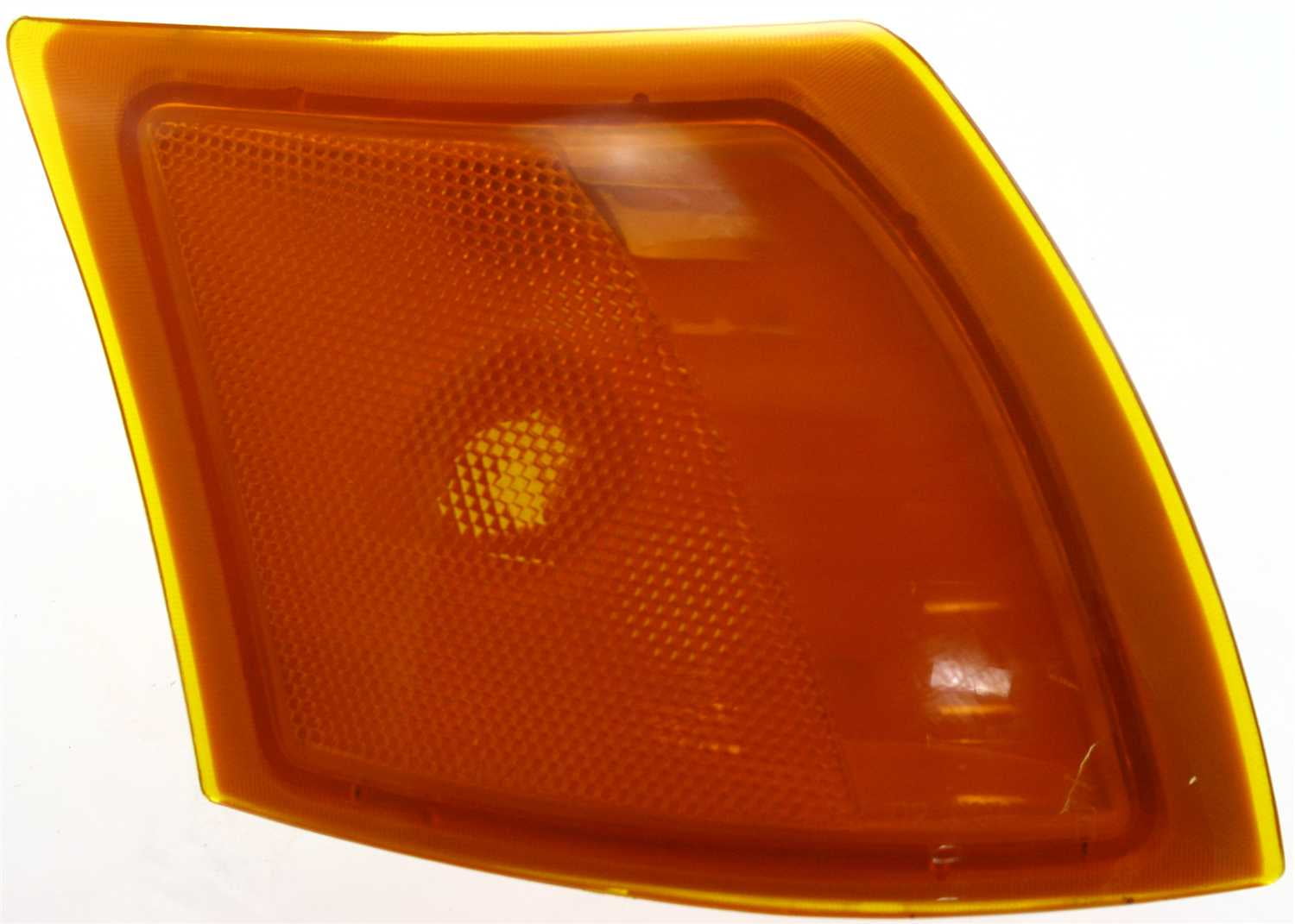 Replacement S104507 Side Marker Compatible with 2002-2005 Saturn Vue Front, Right Passenger