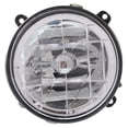 thumbnail image 1 of Replacement S107518 Fog Light Compatible with 2002-2003 Subaru Impreza Front, Left Driver With bulb(s), 1 of 3