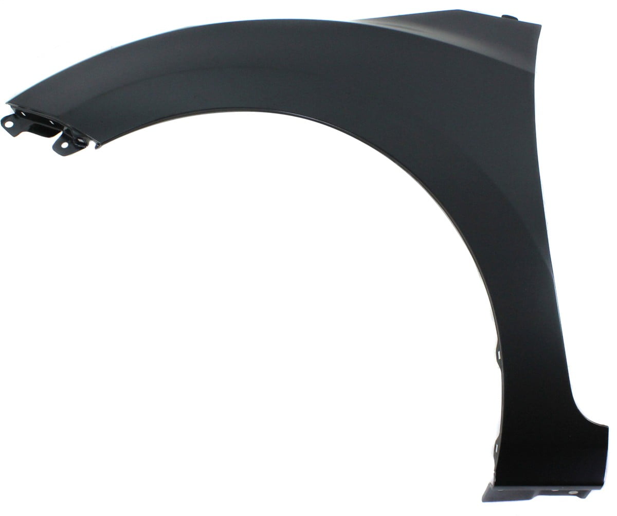 Replacement S220117 Fender Compatible with 2000-2004 Subaru Legacy Front, Right Passenger