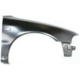 thumbnail image 1 of Replacement S220124 Fender Compatible with 2003-2005 Subaru withester Front, Left Driver, 1 of 3