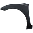 thumbnail image 1 of Replacement S220142 Fender Compatible with 2005-2007 Subaru Legacy Front, Left Driver, 1 of 3
