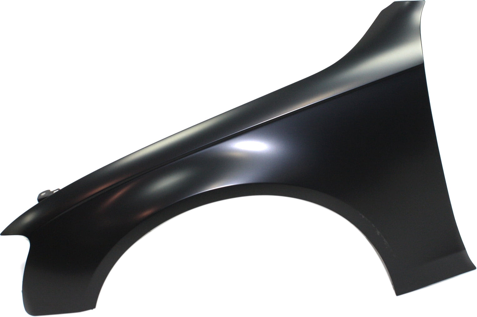 Replacement S220150 Fender Compatible with 2007-2013 Suzuki SX4 2012 Crossover Front, Left Driver Hatchback
