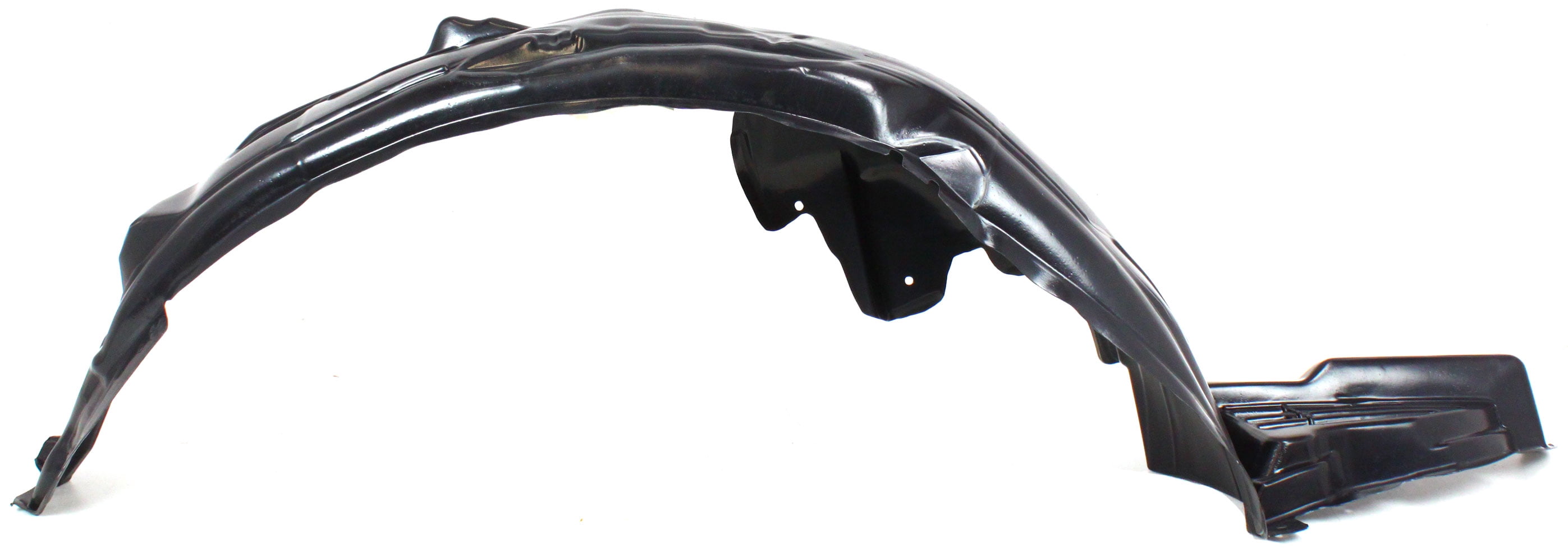 Front Fender for Subaru Legacy 2005-2007, Left (Driver), Primed (Ready