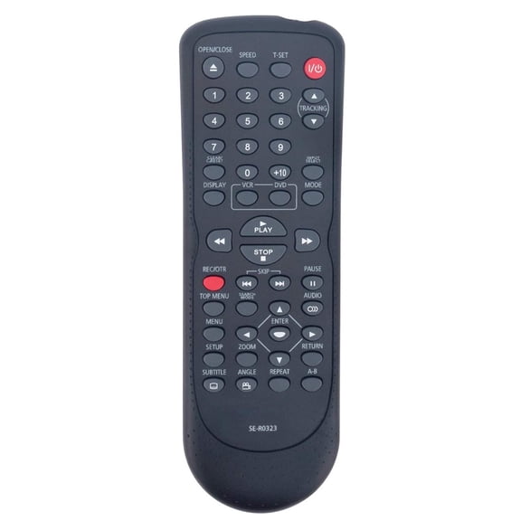 Replacement SE-R0323 Remote Control for Toshiba SD-V296KC SDV296 SDV296KU SDV296KC SD-V296 SD-V296KU Player