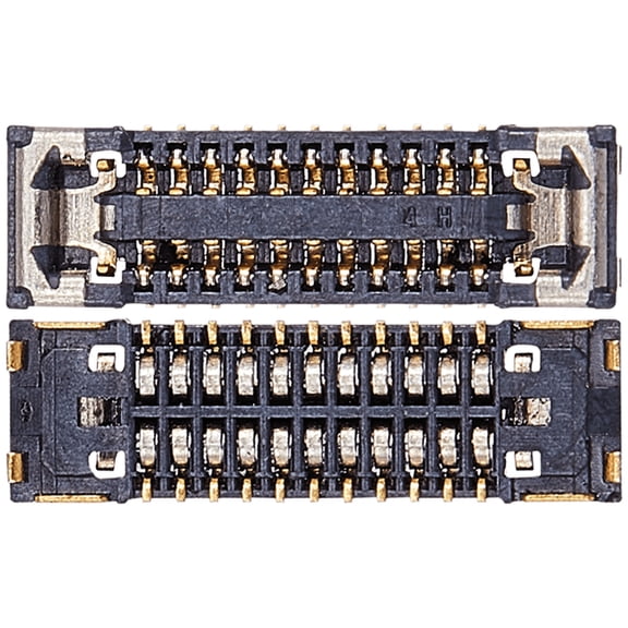 Replacement SIM Card FPC Connector Compatible For iPhone 13 (22 Pin)