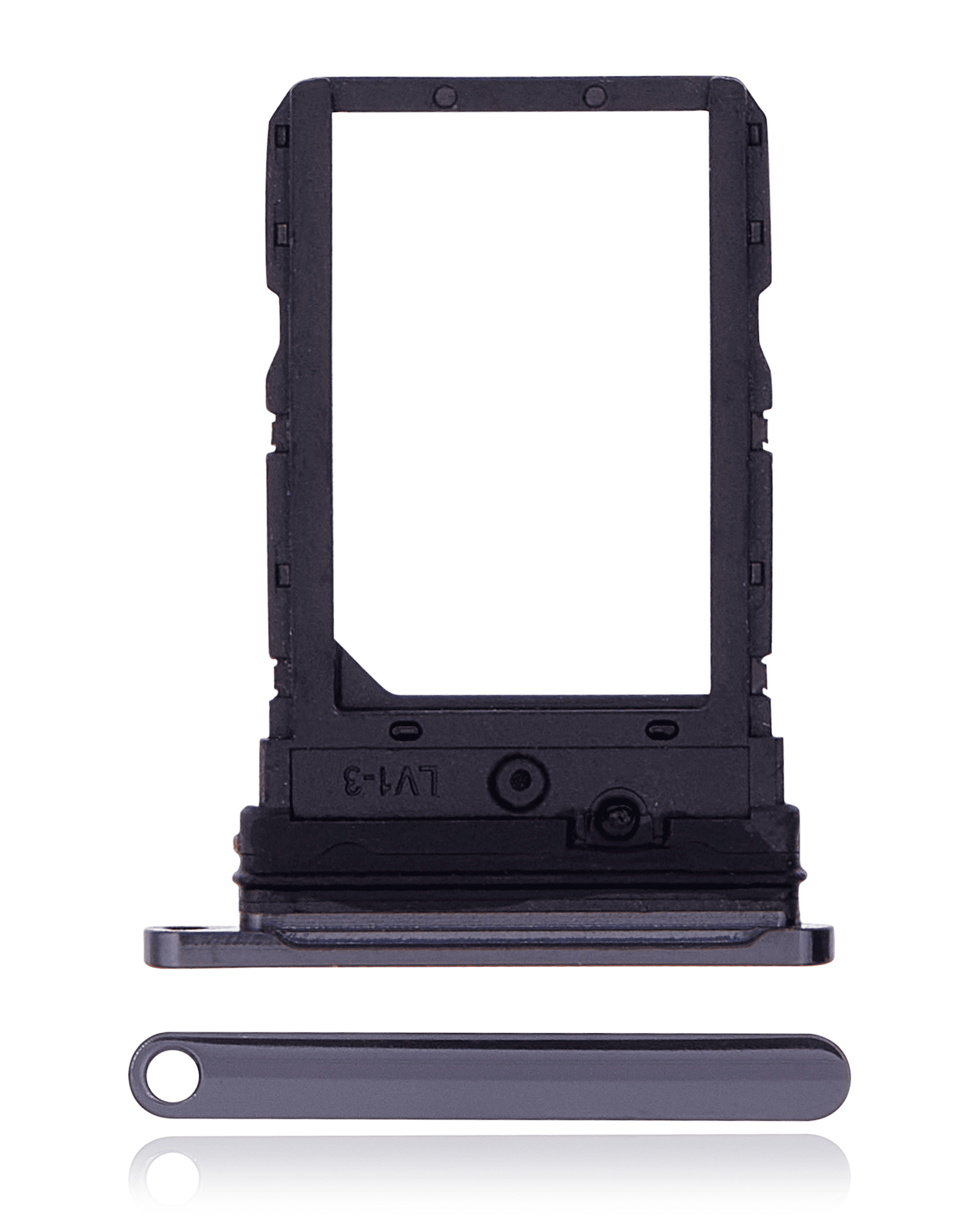 Replacement SIM Tray Compatible With Motorola Razr Plus (XT2321 / 2023 ...