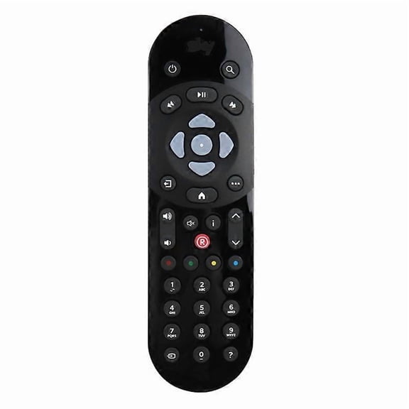 Replacement SKY Q Remote Control for SKY QINFRAREDTV TV Box