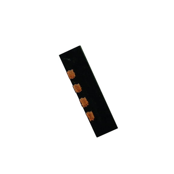 Replacement SMC RESET L Controller IC Compatible With MacBooks (TI:SN0903048DRG / SN0903048 / R33V: U5010: QFN-8 Pin)